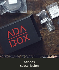 Adabox subscription