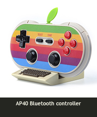 AP40 Bluetooth controller