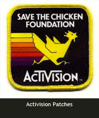 Activision patches
