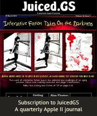 Subscription to Juiced.GS
