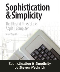 Sophistication & Simplicity book