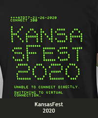 KansasFest 2020