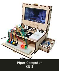 Piper Computer Kit 3