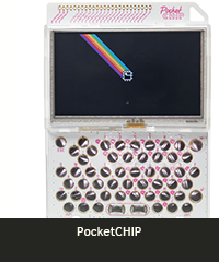 PocketCHIP